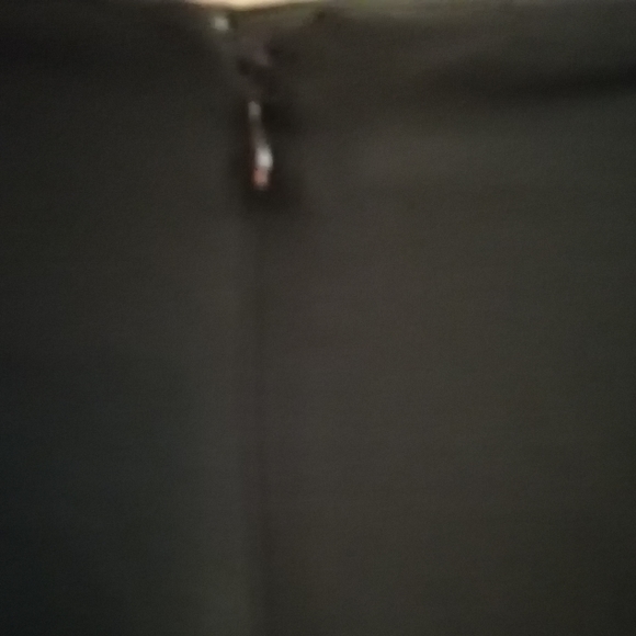 Mango Black Cocktail dress - Picture 2 of 5